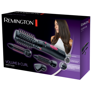 Föön-koolutaja Remington Volume & Curl