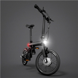 Elektriline jalgratas Xiaomi Mi Smart Electric Folding Bike
