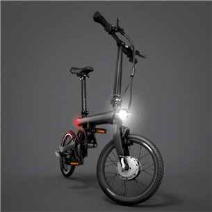 Электровелосипед Xiaomi Mi Smart Elecrtric Folding Bike