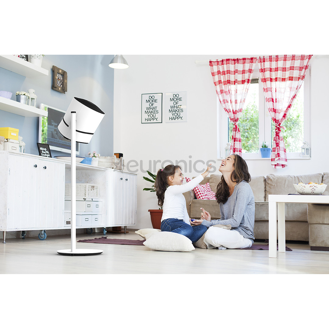 Põrandaventilaator Boneco Cool & Clean