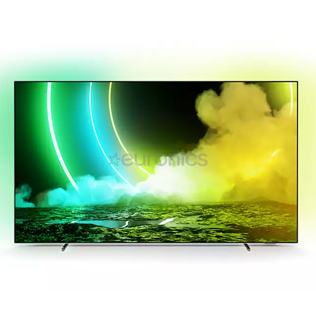 55'' Ultra HD OLED-teler Philips