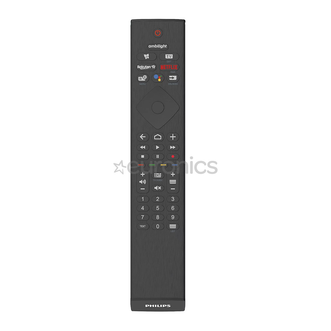 55'' Ultra HD OLED TV Philips