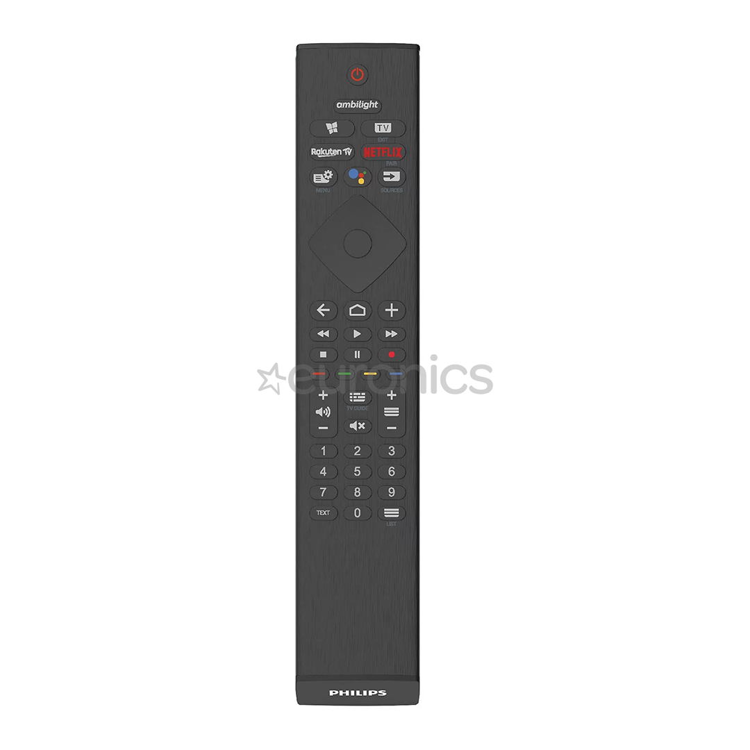 55'' Ultra HD OLED-teler Philips