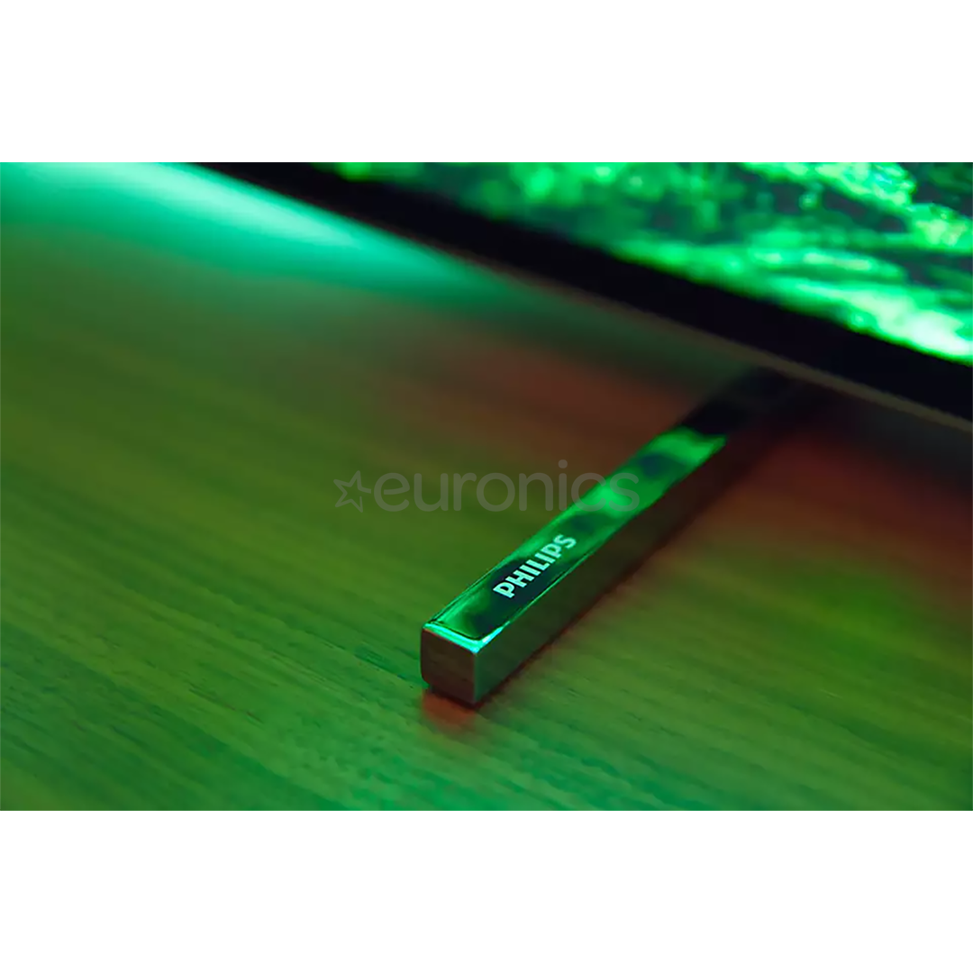 55'' Ultra HD OLED-teler Philips