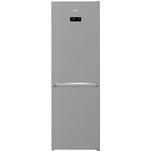Холодильник Beko (185 см) RCNA366E40ZXBN