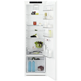 Electrolux, 311 L, kõrgus 178 cm - Integreeritav jahekapp