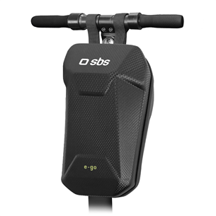 Водостойкая сумка для самоката или велосипеда SBS E-Go (2 л) TEERBAGK