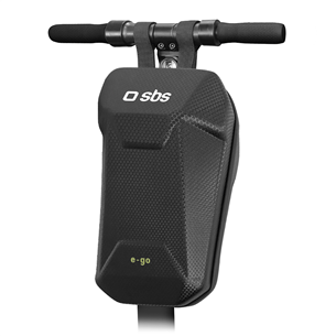 Bag for electric scooters SBS E-Go 2L