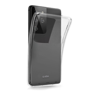Силиконовый чехол SBS для Galaxy S21 Ultra TESKINSAS21UT