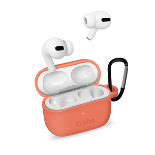 Airpods Pro silicone case SBS TEAPPROCASEC