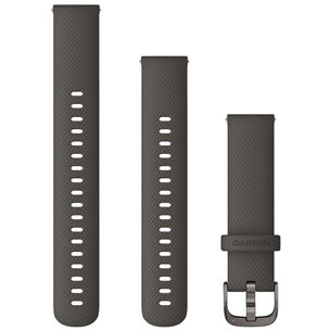 Garmin Venu 2S replacement strap (18mm) 010-12932-0E