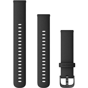 Garmin Vivoactive 4 vahetusrihm (18mm) 010-12932-01