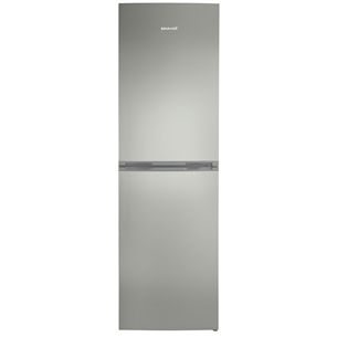 Snaige SuperFrost 300 L, stainless steel - Refrigerator RF57SG-P5CB2F0D91Z1C
