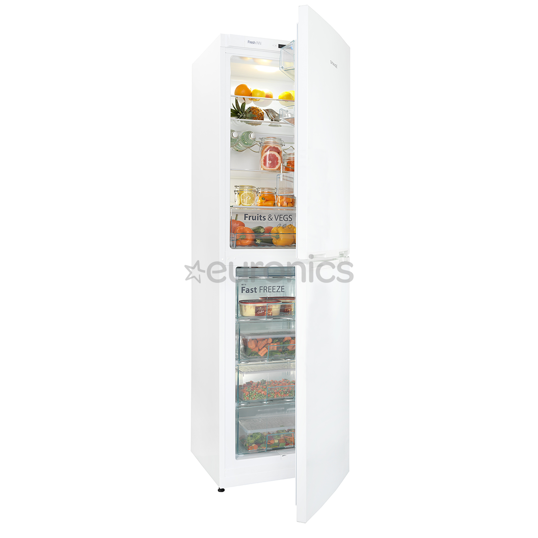 Snaige SuperFrost 300 L, valge - Külmik