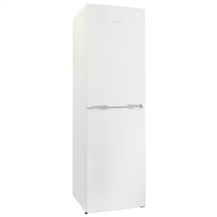 Snaige SuperFrost, height 194.5 cm, 300 L, white - Refrigerator