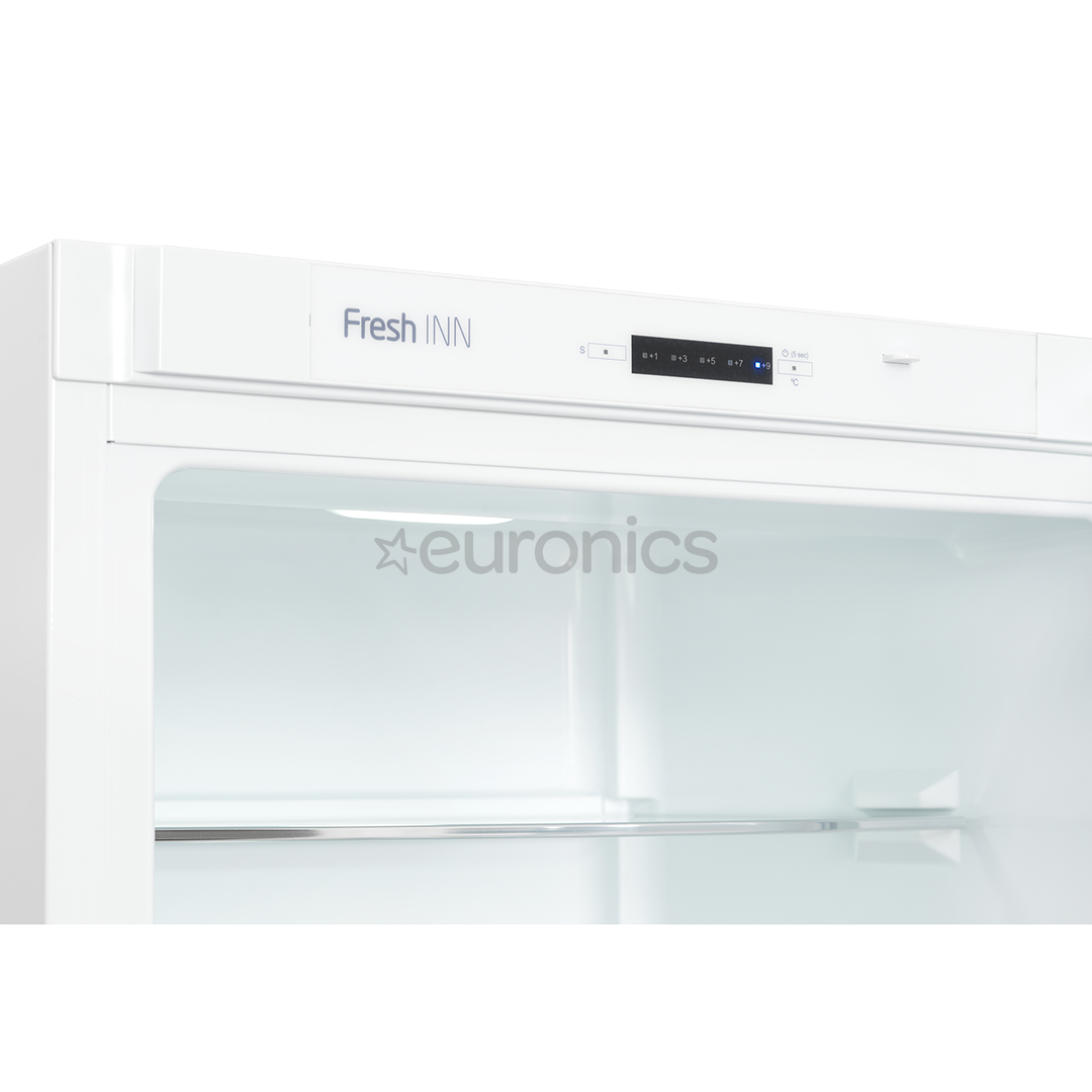 Snaige SuperFrost 300 L, valge - Külmik
