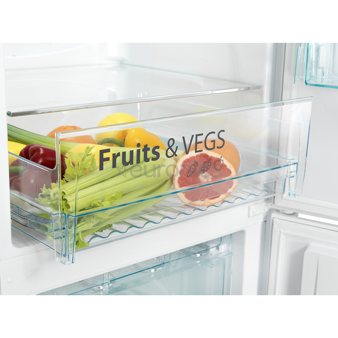 Snaige SuperFrost 300 L, valge - Külmik