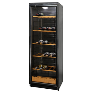 Wine cooler Snaige (capacity: 105 bottles)