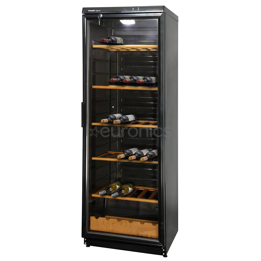 Wine cooler Snaige (capacity: 105 bottles)