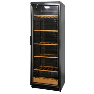 Wine cooler Snaige (capacity: 105 bottles)