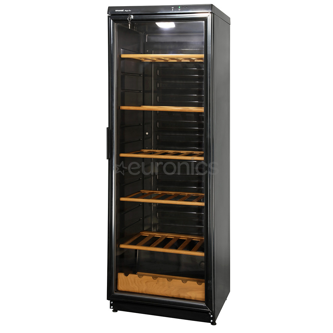 Wine cooler Snaige (capacity: 105 bottles)