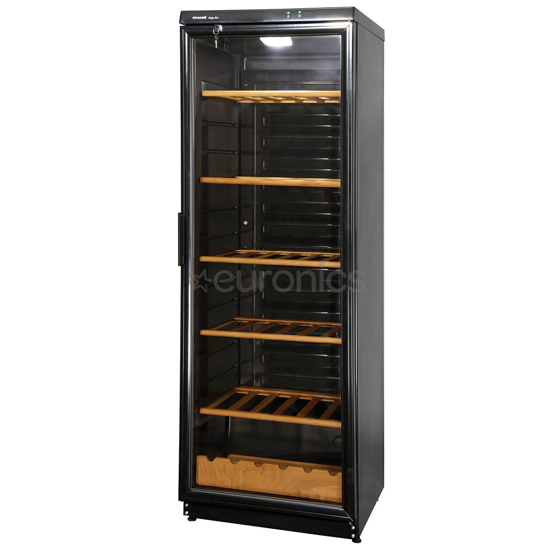 Wine cooler Snaige (capacity: 105 bottles)