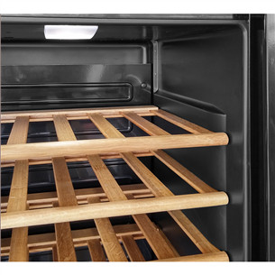 Wine cooler Snaige (capacity: 105 bottles)