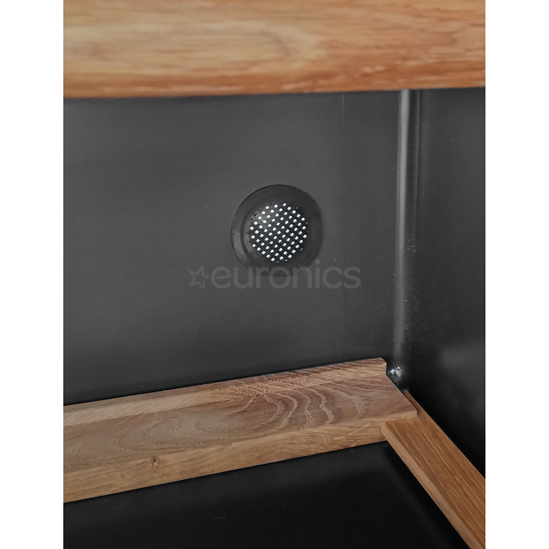 Wine cooler Snaige (capacity: 105 bottles)