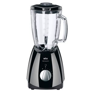 Blender PowerBlend, Braun