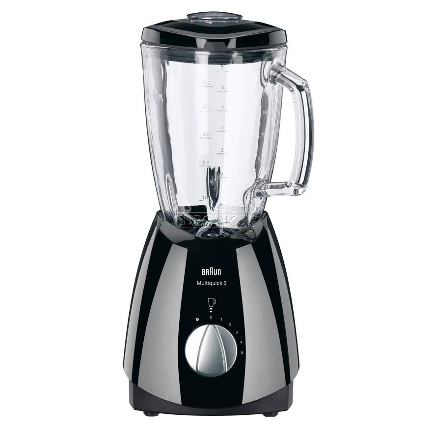 Mikser PowerBlend (4184703), Braun