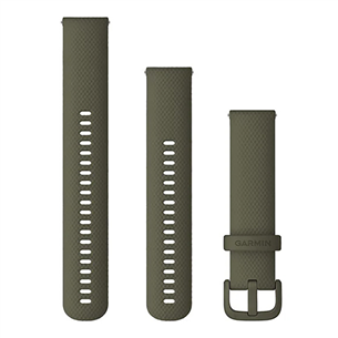 Garmin Venu Sq replacement strap (20mm)