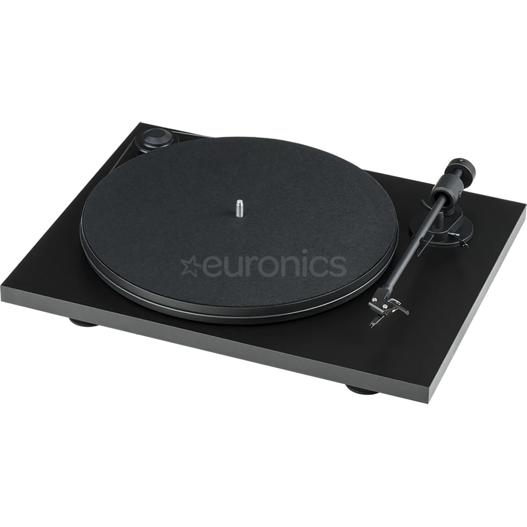 Vinüülplaadimängija Pro-Ject Primary E Phono