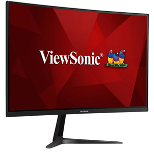 ViewSonic VX2718, 27'', FHD, LED VA, 165 Hz, curved, black - Monitor