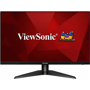 ViewSonic VX2705, 27'', QHD, LED IPS, 144 Hz, black - Monitor