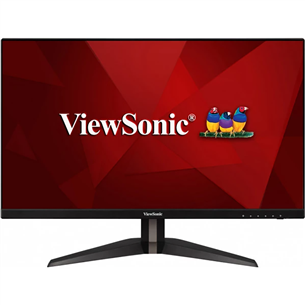 27'' QHD LED IPS monitor ViewSonic VX2705-2KP-MHD
