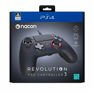 Пульт Nacon Revolution Pro Controller 3
