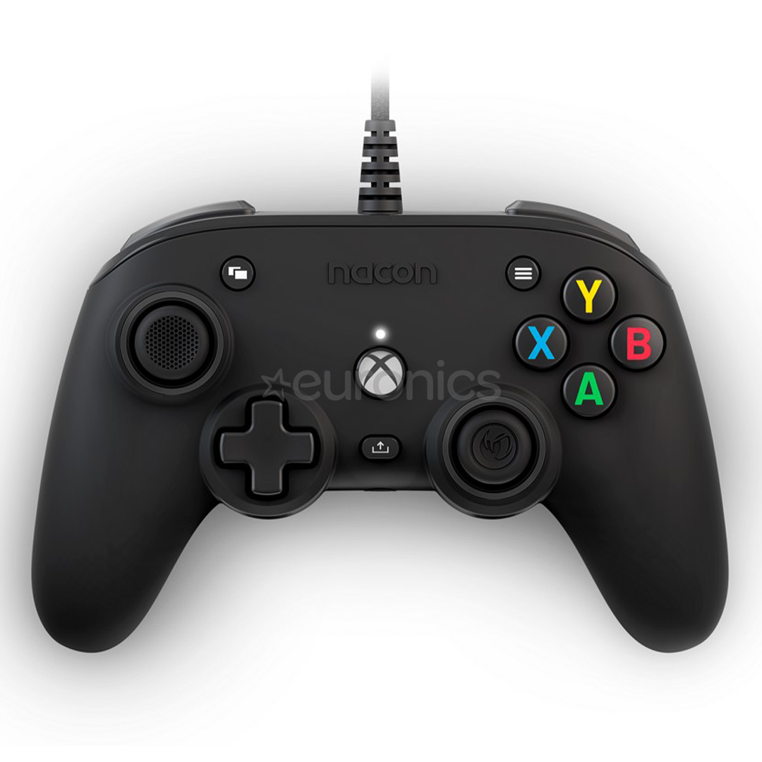 Juhtpult Nacon Pro Compact