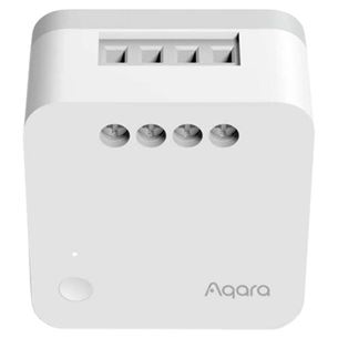Aqara Single Switch Module T1, koos neutraaliga - Nutikas relee