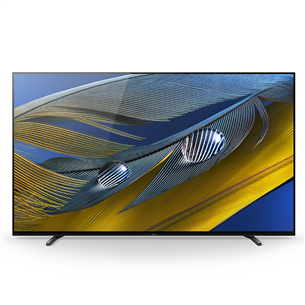 65'' Ultra HD OLED-телевизор Sony