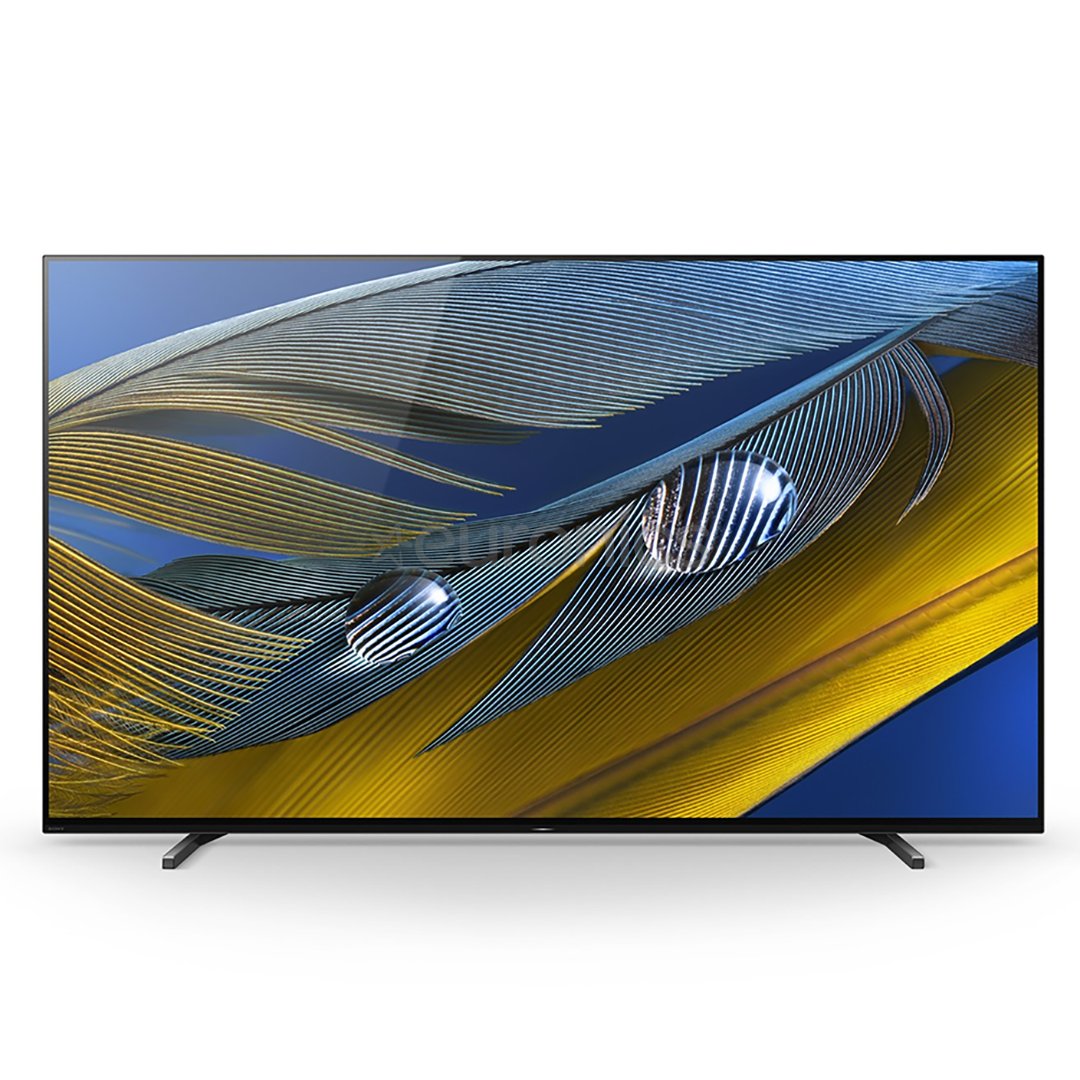 65'' Ultra HD OLED TV Sony