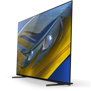 65'' Ultra HD OLED TV Sony