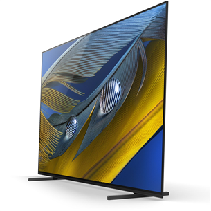 65'' Ultra HD OLED-teler Sony