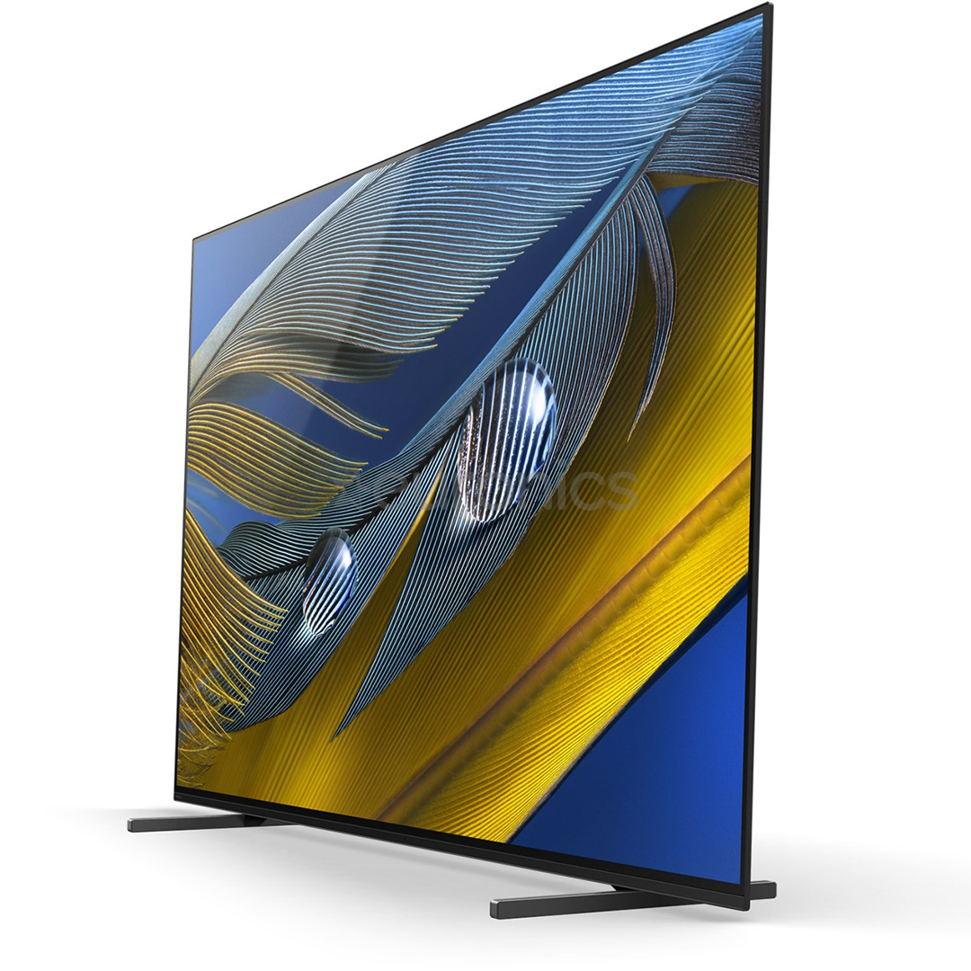 65'' Ultra HD OLED TV Sony