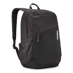 Thule Notus, 14'', 20 L, black - Notebook Backpack 3204304