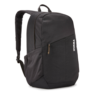 Thule Notus, 14'', 20 L, must - Sülearvuti seljakott 3204304