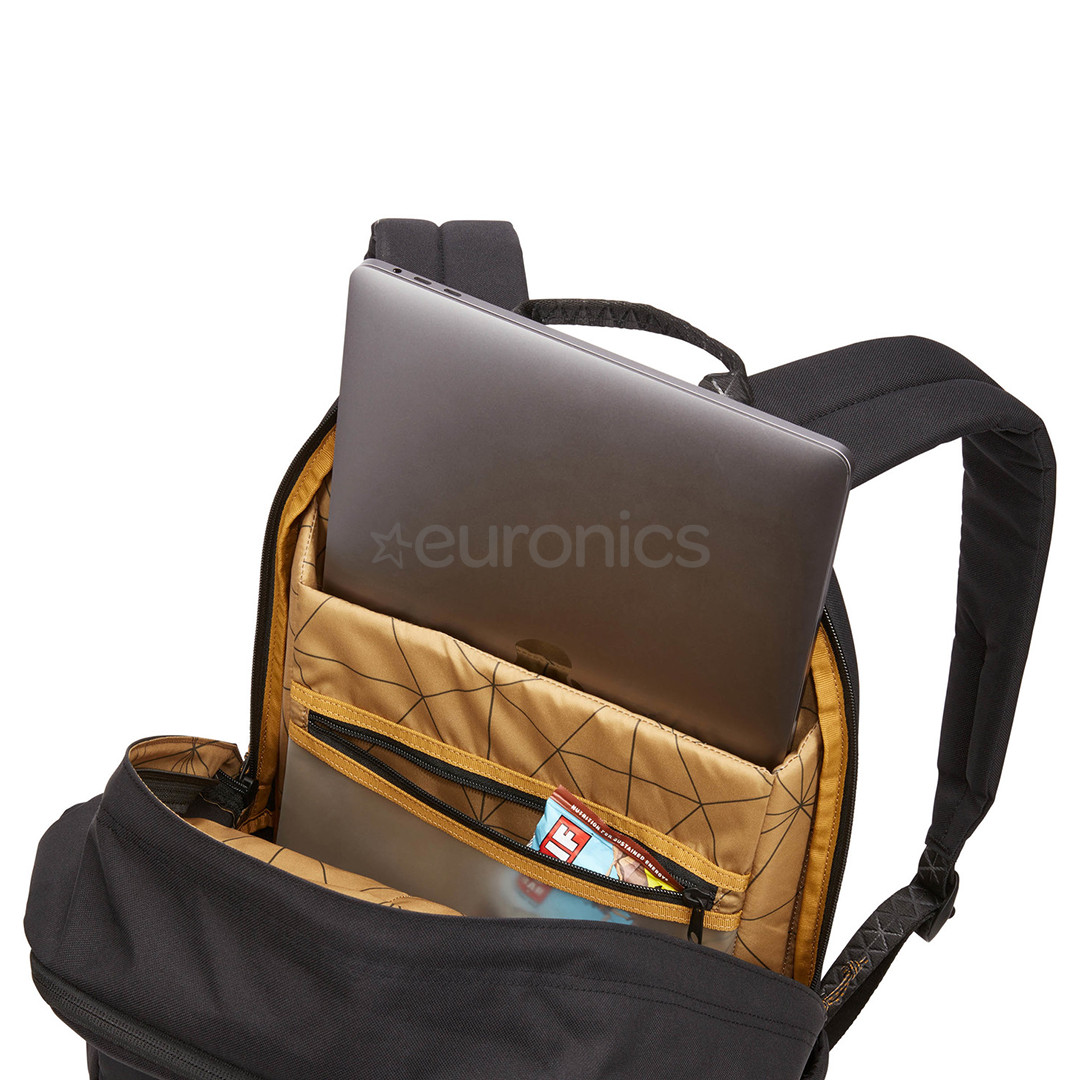 Thule Exeo, 16", 28 L, must - Sülearvuti seljakott