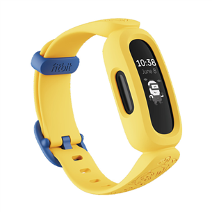 Детский датчик активности Fitbit Ace 3