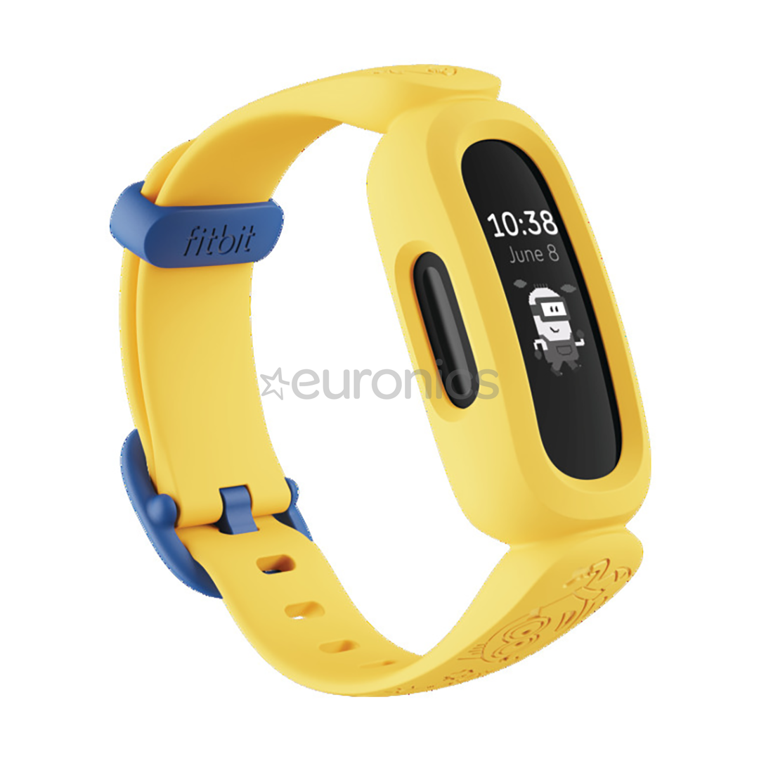 Laste aktiivsusmonitor Fitbit Ace 3