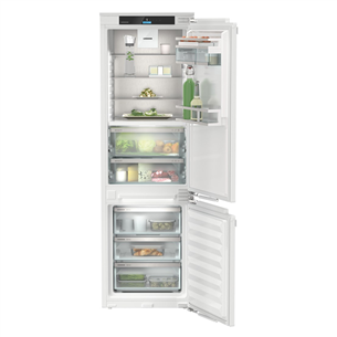 Liebherr, 245 L, height 178 cm - Built-in Refrigerator ICBND5153-20