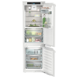Liebherr, 246 L, height 178 cm - Built-in Refrigerator ICBND5163